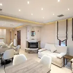 Hotel Kremasta Neokhorion