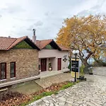 Hotel Kremasta Neokhorion