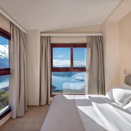 Hotel Kremasta Neokhorion