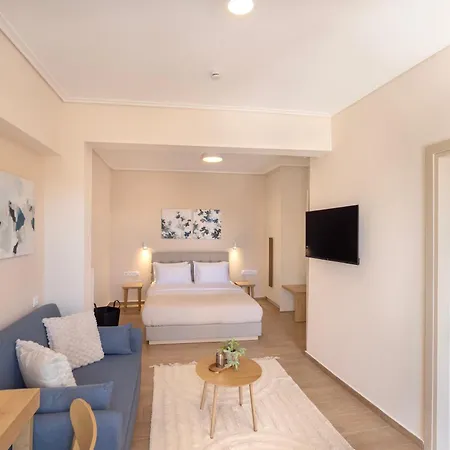 Hotel Kremasta