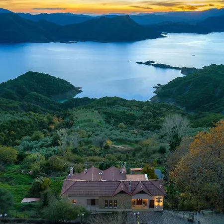Hotel Kremasta