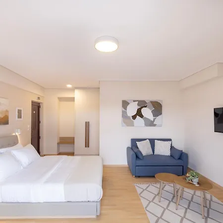 Hotel Kremasta Neokhorion