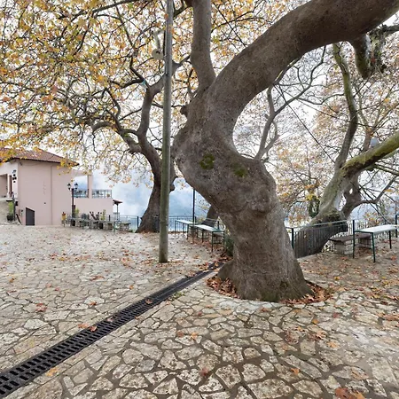 Kremasta Hotel Neokhorion
