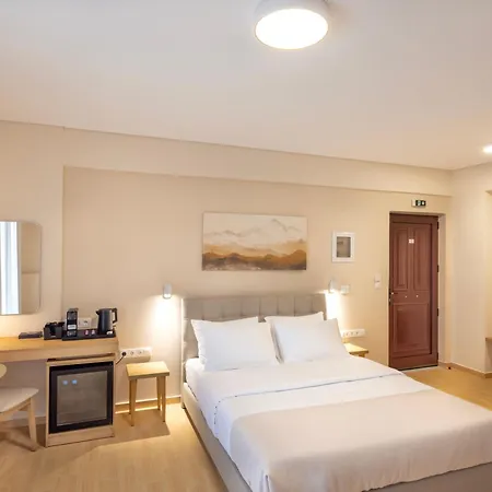 Hotel Kremasta 3*